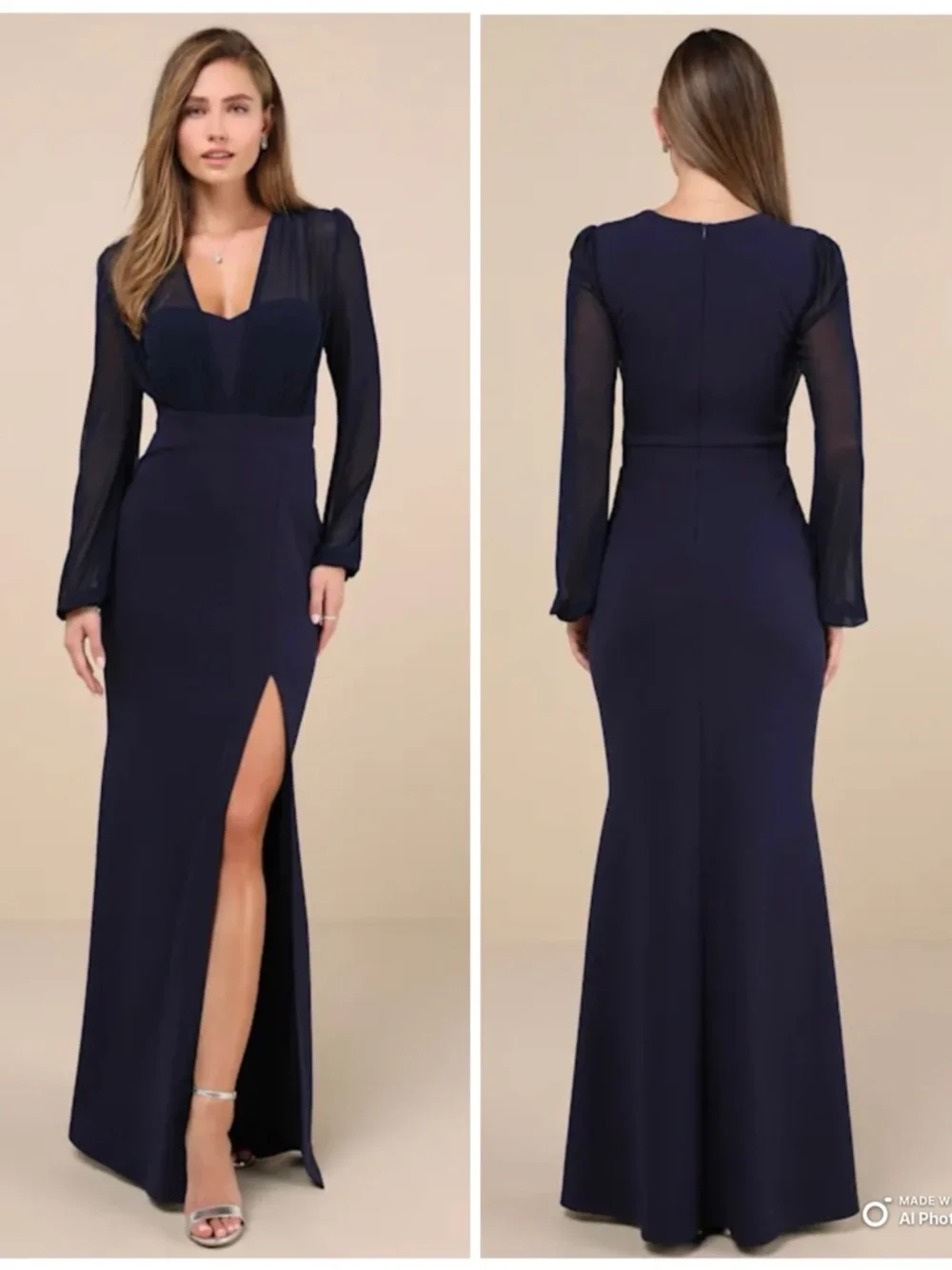 long sleeve dresses lulus Infinitely Elegant Black Long Sleeve Maxi Dress